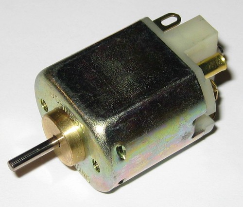 Johnson motore elettrico v - johnson,