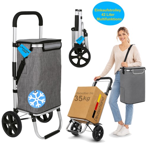 Carrello della spesa - della,