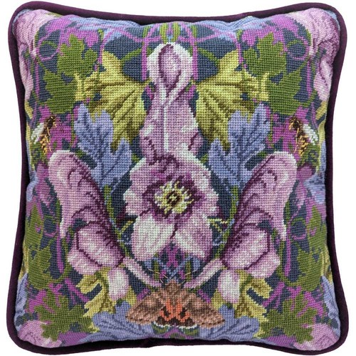 Kit arazzo midnight wolfsbane - kit,