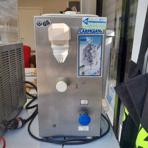 Montapanna mini wip - mini, marca