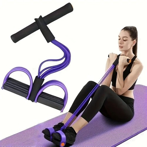 Fascia resistenza - fascia, di