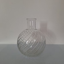 Vaso cristallo baccarat - vaso,