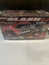 Camion radiocomandato Traxxas