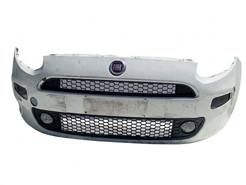 Paraurti anteriore fiat punto - paraurti,