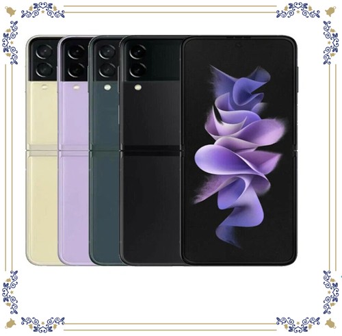 Telefono samsung galaxy flip - z,