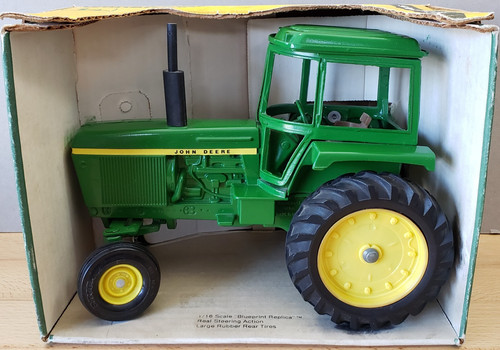 Trattore ertl john deere - trattore,