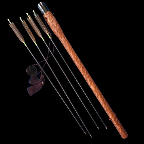 Scuderia giapponese kyudo - scuderia,