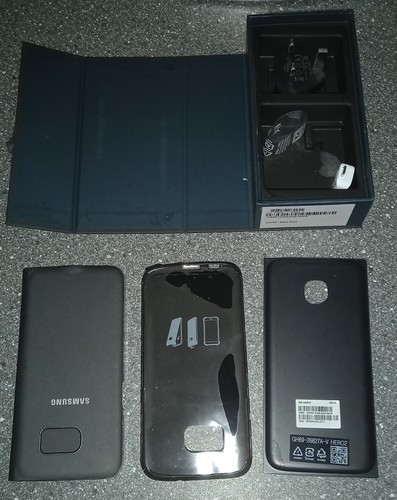 Samsung edge box solo con - samsung,