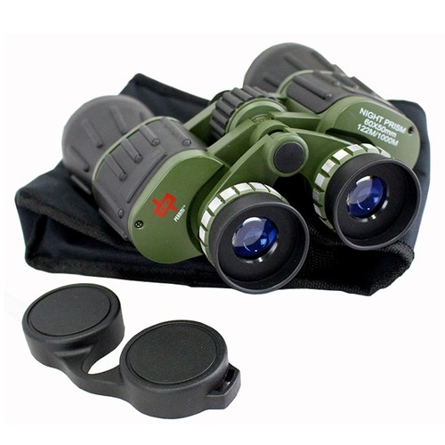 Binocolo militare perrini - binocolo,