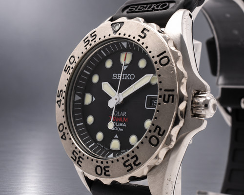 Orologio uomo seiko prospex - uomo,