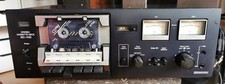 Sansui 1110 stereo cassette - sansui, sc-1110