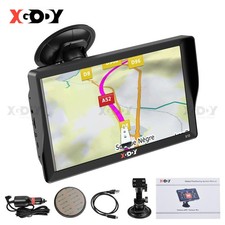 XGODY 9 pollici GPS navigatore