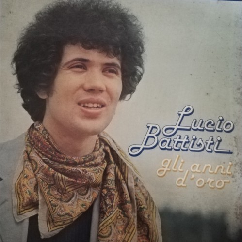 Lucio battisti gli - battisti,