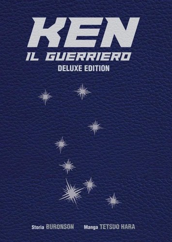 Ken guerriero deluxe - il,