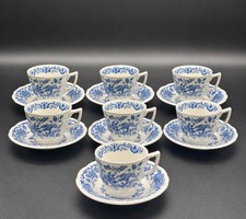 Servizio tazzine caffè