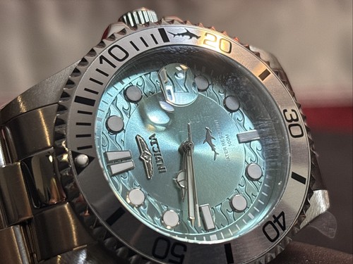 Stock orologio uomo - in,