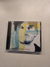 Cd Fabrizio Moro Pace Raro