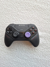 Astro C40 TR Controller