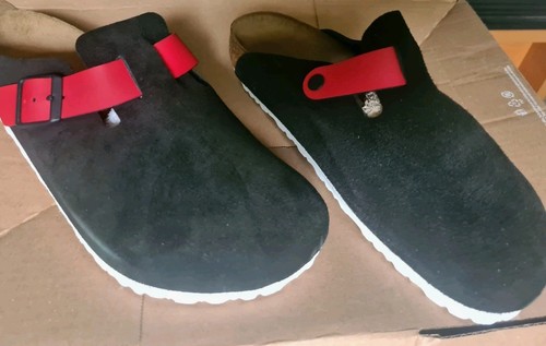 Zoccoli birkenstock boston - zoccoli,