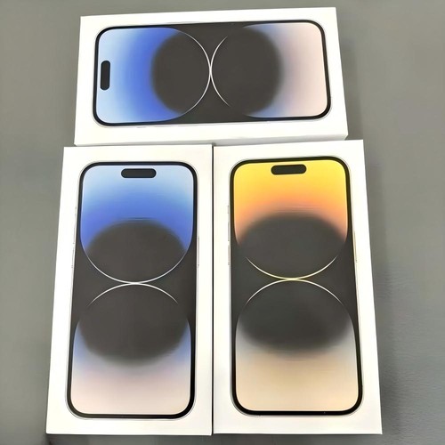 Nuovo apple iphone - nuovo, 14