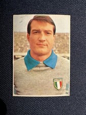 CALCIATORI RELI 1971/72 ITALIA