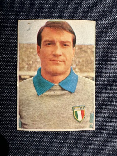 Calciatori reli 1971 - 1971/72, italia