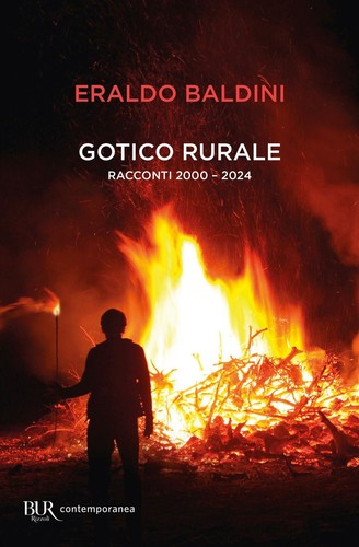 Libri eraldo baldini gotico - libri,