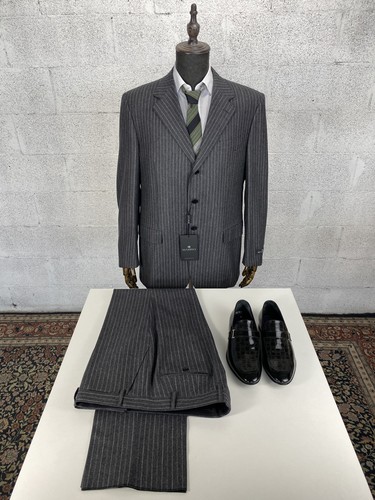 Mabro completo uomo sartoriale - mabro,