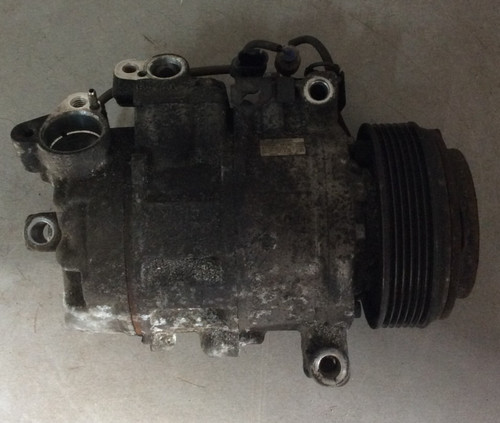 Pompa compressore aria - compressore,