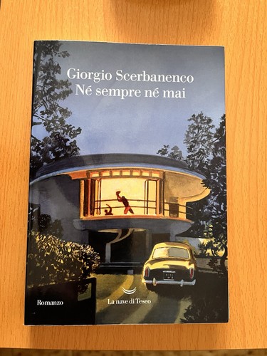 Giorgio scerbanenco né - giorgio,