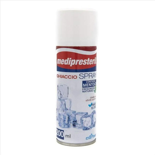 Medipresteril ghiaccio - medipresteril,