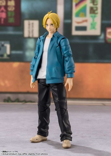 Bandai sakamoto days - bandai,