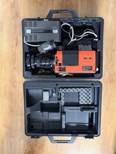 Videocamera professionale a