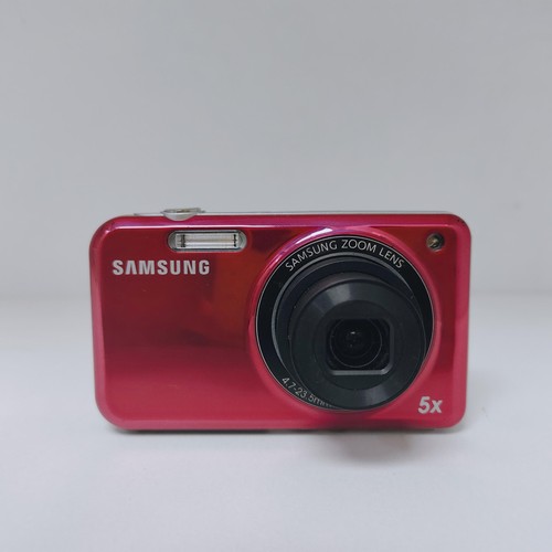 Samsung pl120 fotocamera - samsung,