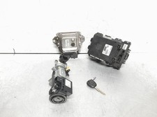 KIT CENTRALINA MOTORE PER SUZUKI Alto 3° Serie 0 261 S04 260 K10B Benzina 1000 