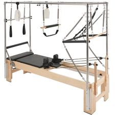 Pilates reformer macchina - pilates,