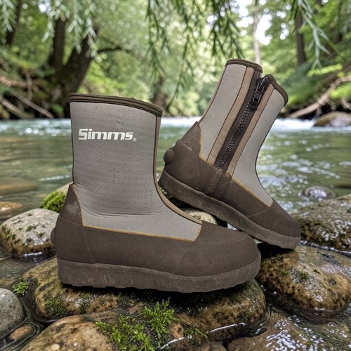 Stivali wading vintage - stivali, da