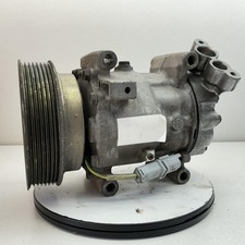 COMPRESSORE A/C PER RENAULT Modus 2° Serie SD6V12 Benzina 1.2 (06>)