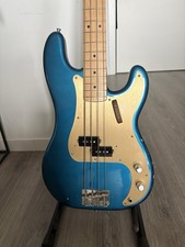 Fender Precision Bass ONLY