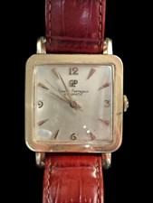 Girard Perregaux Gyromatic