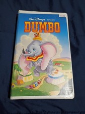 Dumbo Black Diamond Edition