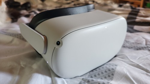 Meta oculus quest - oculus, 128