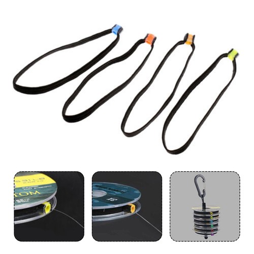Pesca mosca tippet spool - pesca,