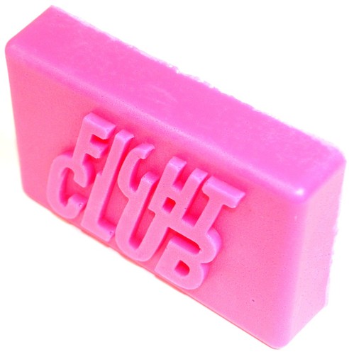 Confezione regalo tyler durden - regalo,
