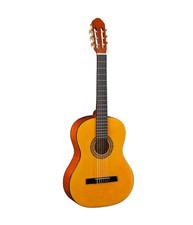 Chitarra Classica In Legno 6