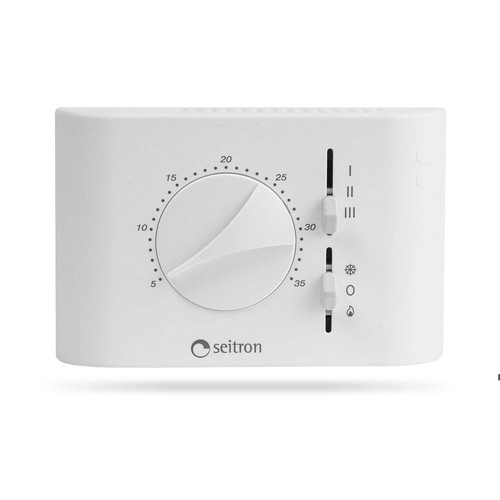 Seitron termostato per