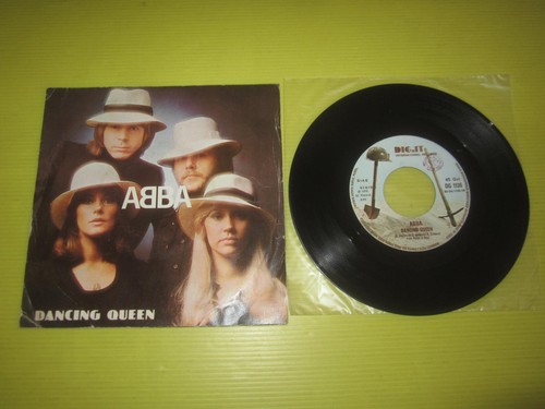 Abba dancing queen that - abba-dancing, queen/that's