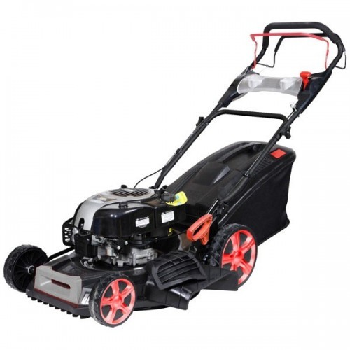Tosaerba scoppio mulching - tosaerba,
