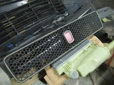 FIAT 127 I serie - Mascherina