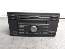 FORD FOCUS 05-08 anno Mk2